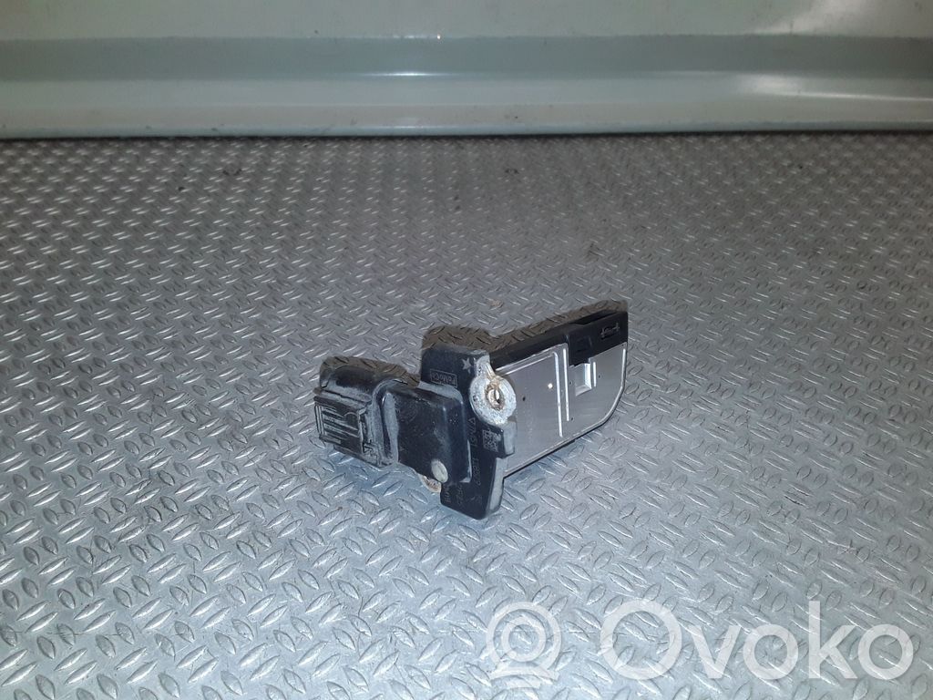 Luftmassenmesser Luftmengenmesser   7M5112B579BB