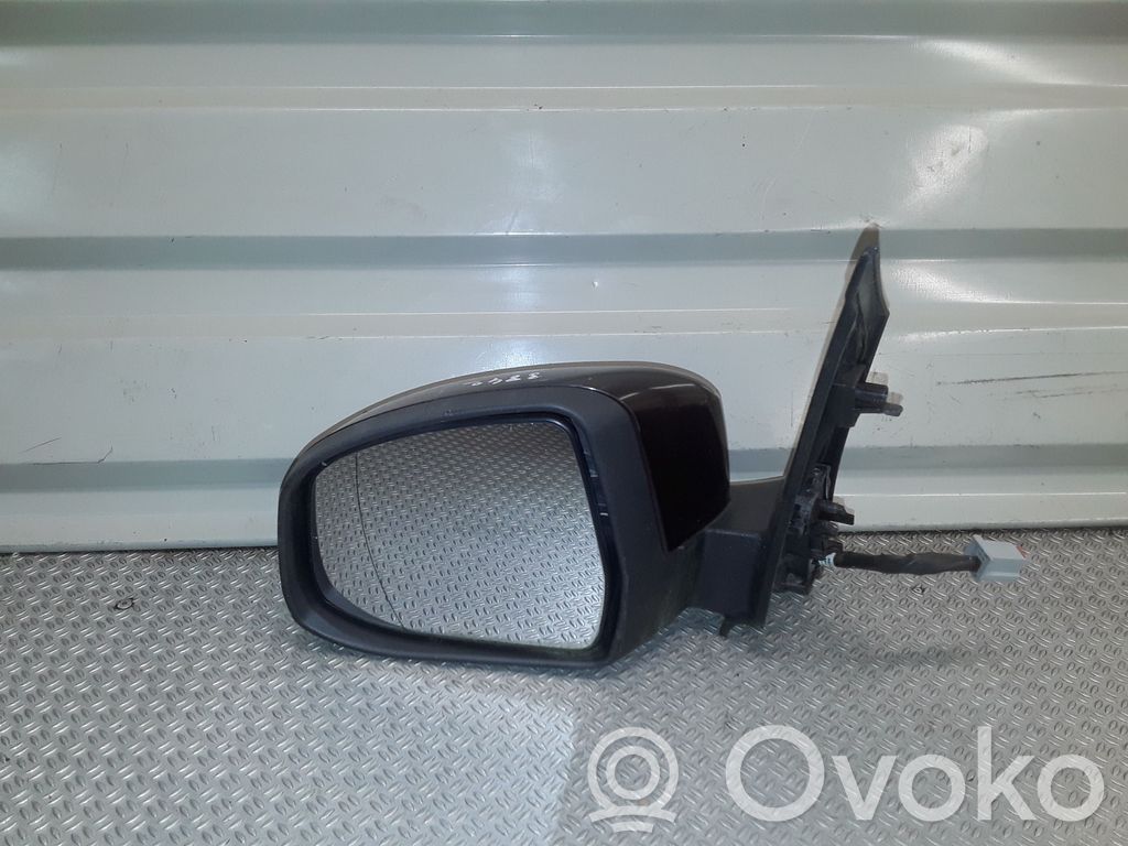 Elektryczne lusterko boczne drzwi przednich   E9024440