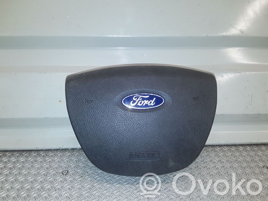 Airbag dello sterzo   4M51A042B85CF