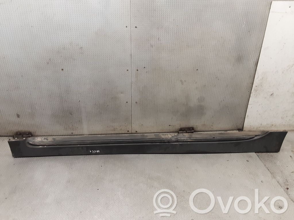 Chevrolet Volt I Próg 