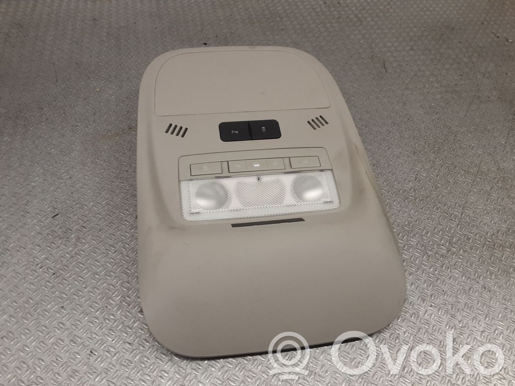 Éclairage lumière plafonnier avant   22833291