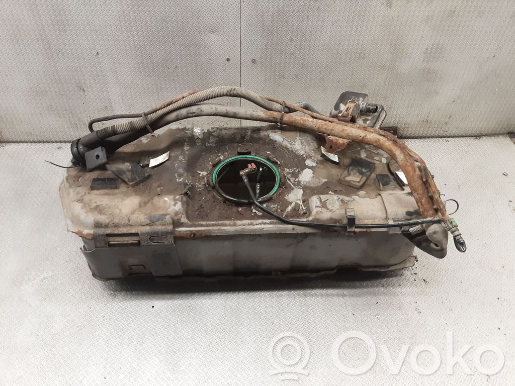 Chevrolet Volt I Polttoainesäiliö 