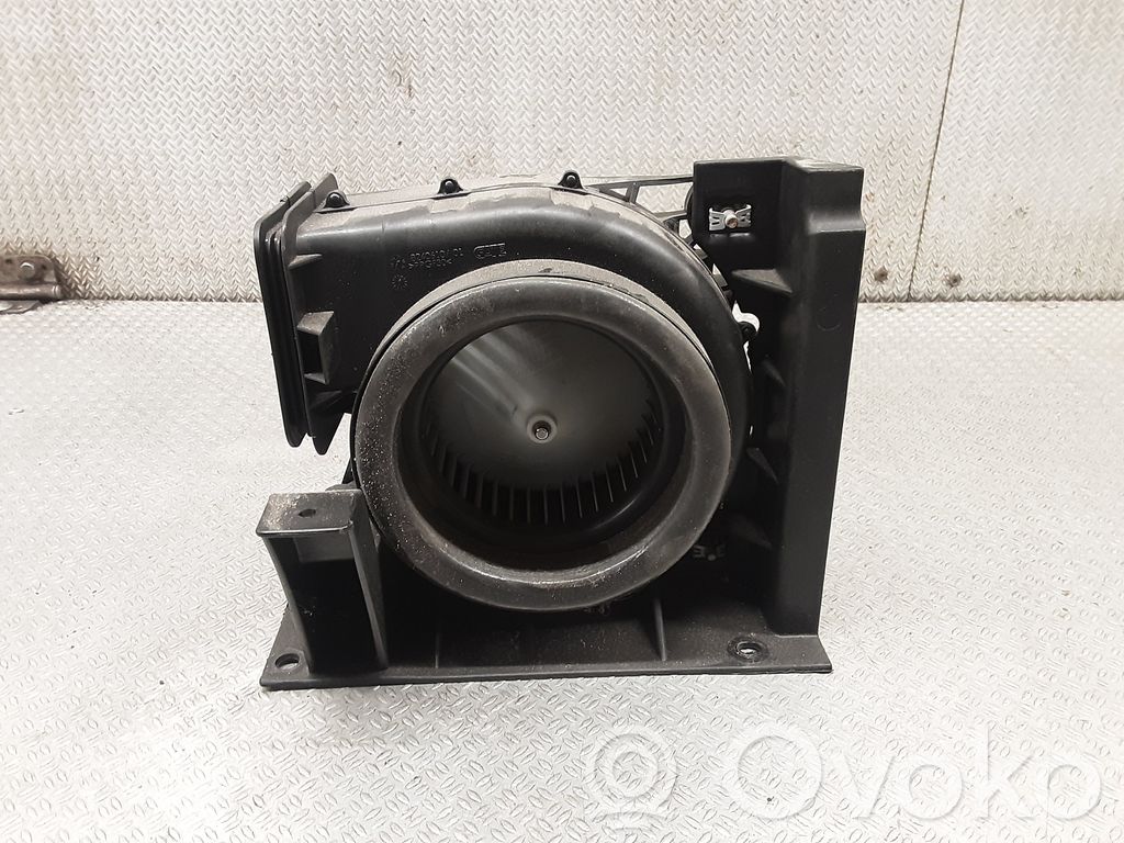 Mazā radiatora ventilators   13503306,502061304