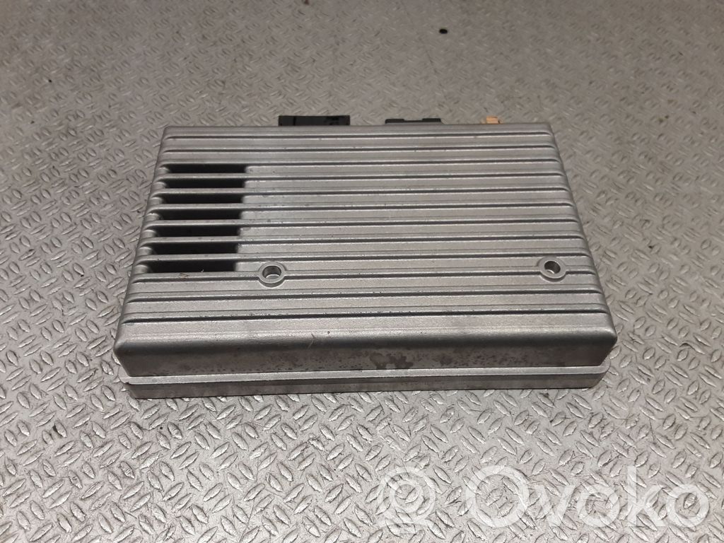 Chevrolet Volt I Bluetooth control unit module 