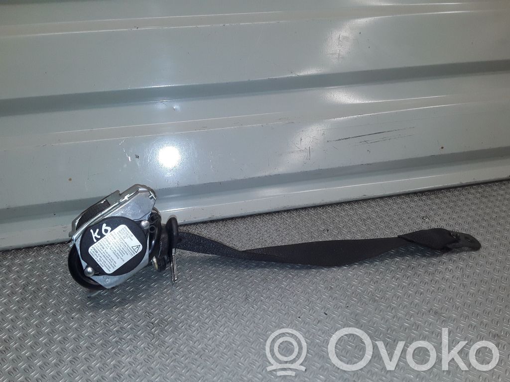 Mercedes-Benz B W245 Centură spate 