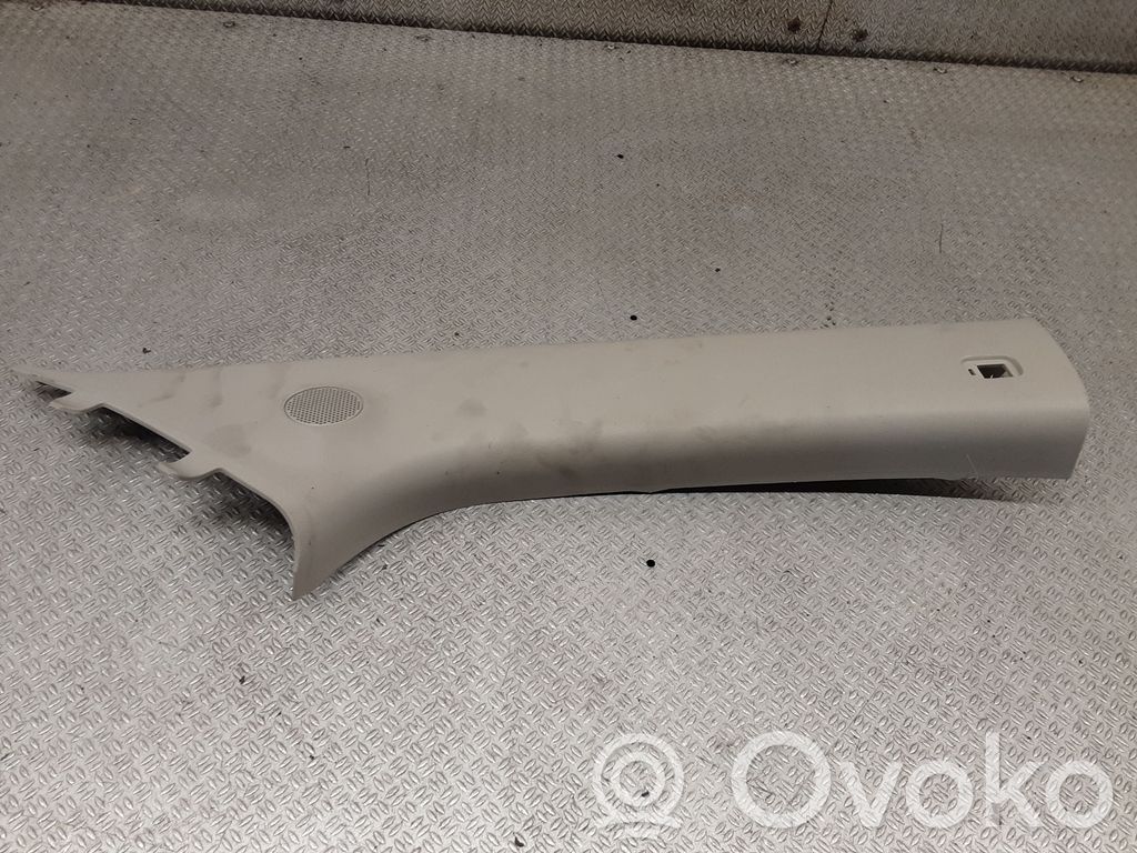 Chevrolet Volt I (A) statramsčio apdaila 