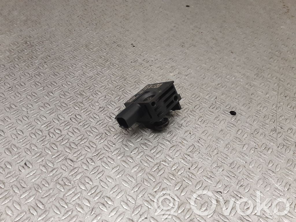 Chevrolet Volt I Airbagsensor Crashsensor Drucksensor 