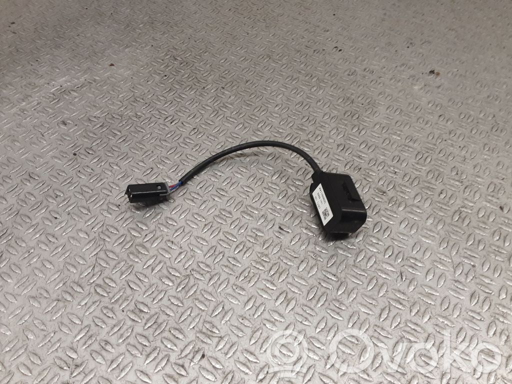 Chevrolet Volt I Micrófono (bluetooth/teléfono) 