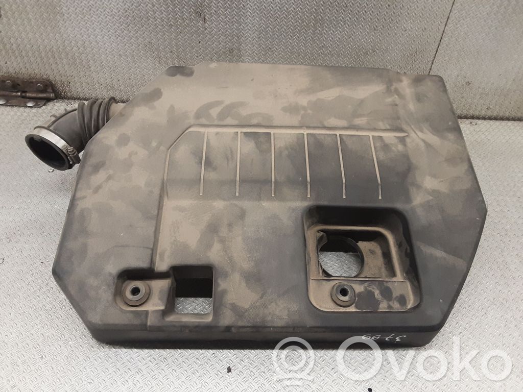 Chevrolet Volt I Motorabdeckung 