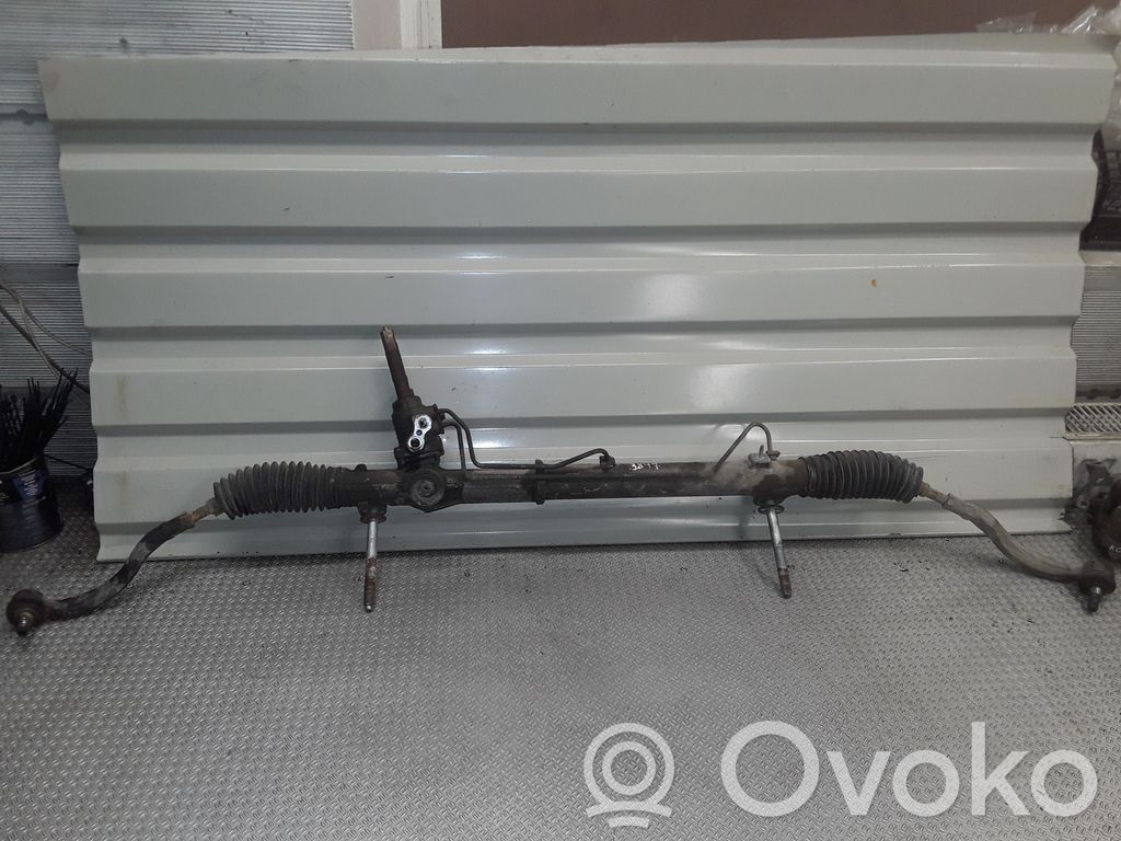 Citroen C5 Steering rack 