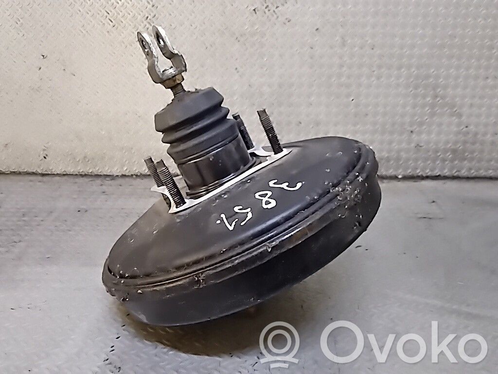 Stabdžių vakuumo pūslė