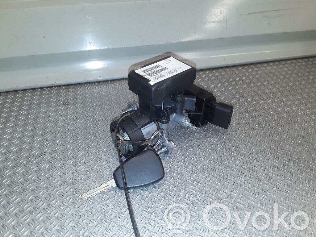 Ignition lock   P04686961AC