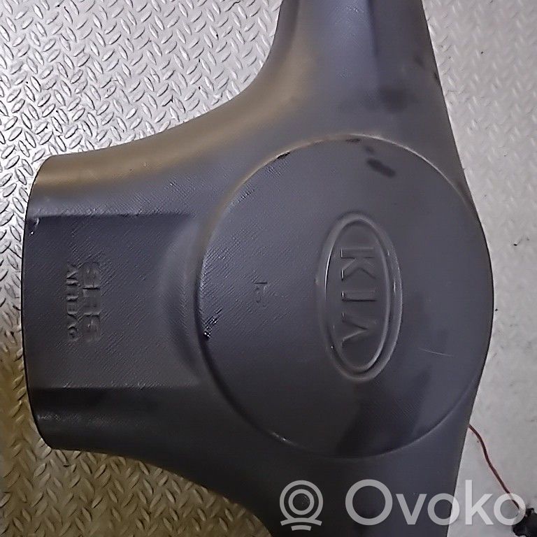 KIA Picanto Airbag volan 