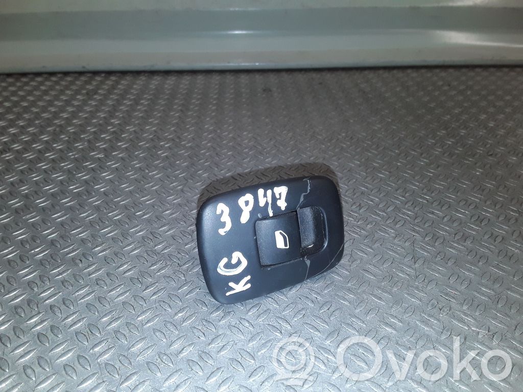 Citroen C5 Electric window control switch 