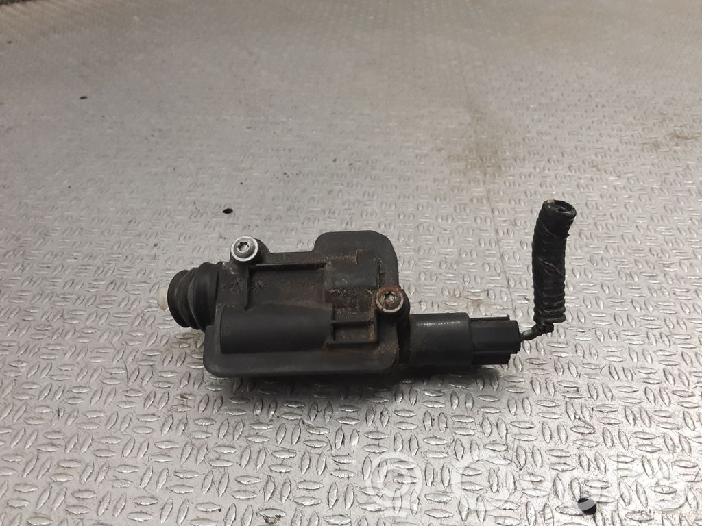Chevrolet Volt I Motorino del tappo del serbatoio del carburante