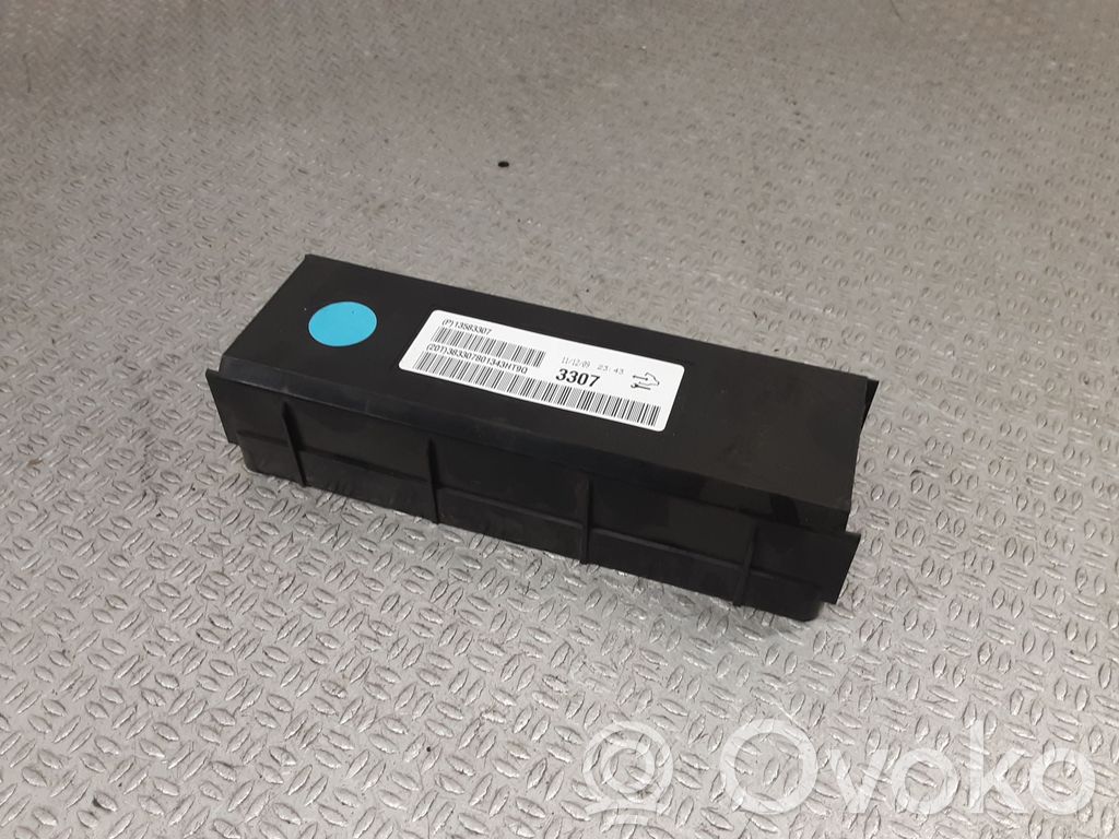 Climate control unit   13583307