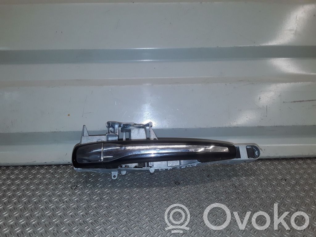 Etuoven ulkokahva   1199D2