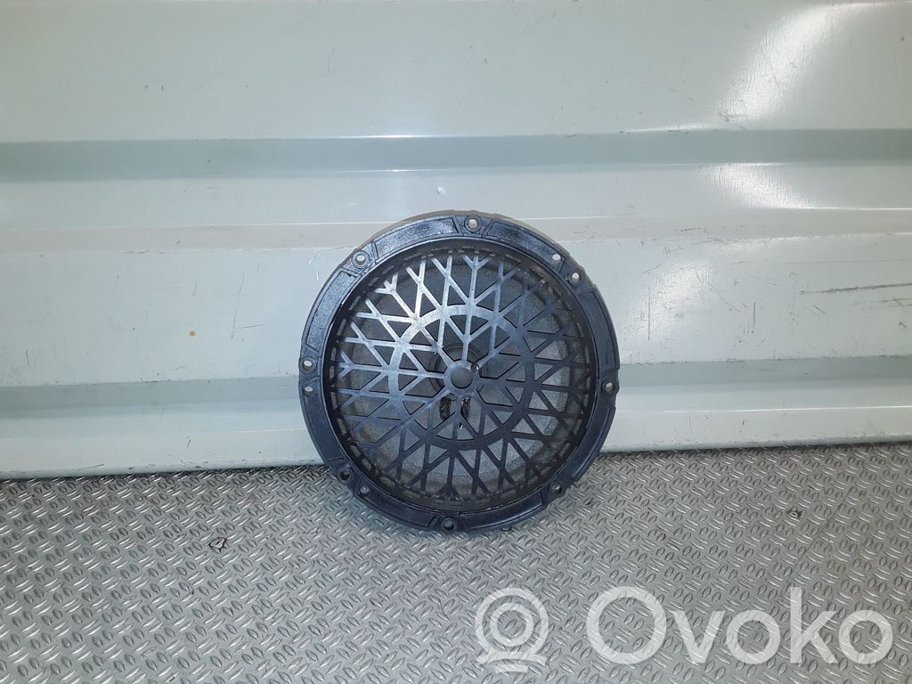 Altavoz de la puerta delantera   9664955880