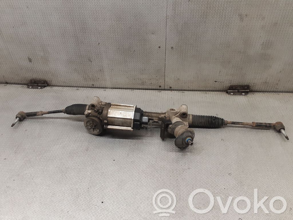 Steering rack   7805501619,7805974757
