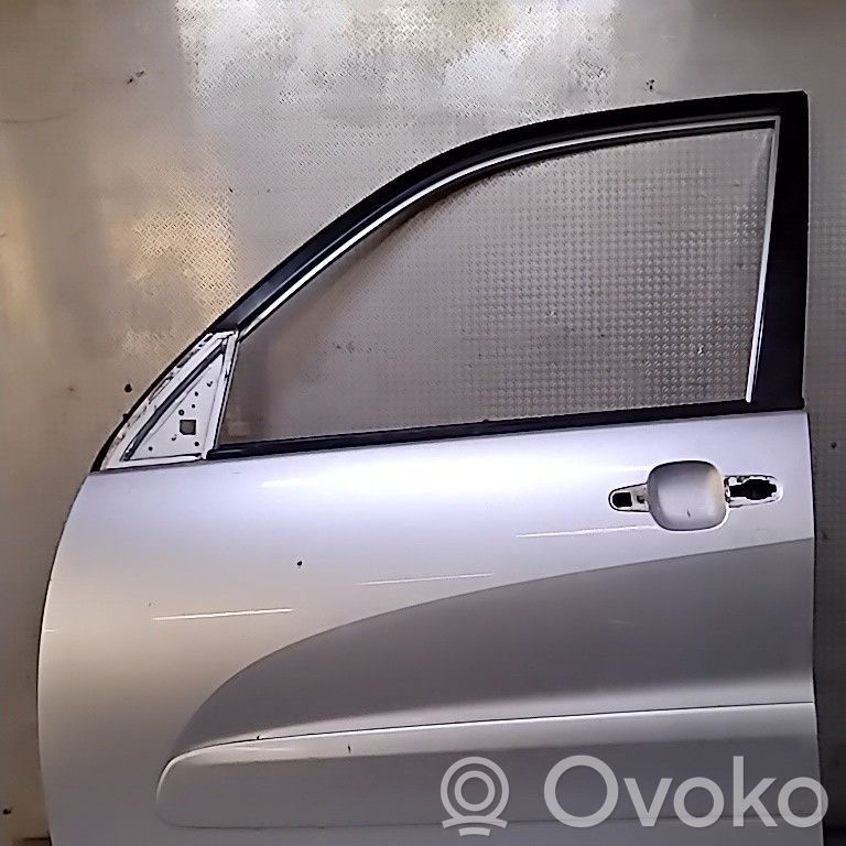 Porte avant
