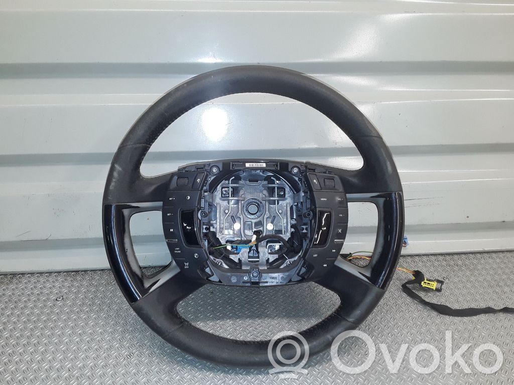Citroen C5 Volante 