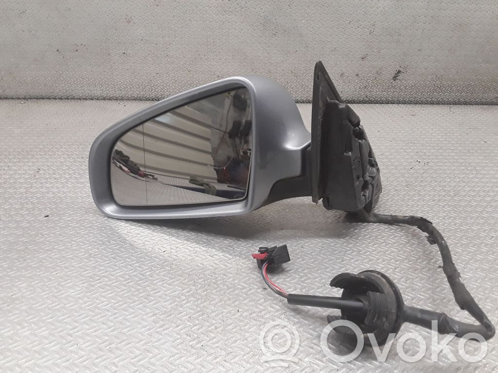 Audi A3 S3 A3 Sportback 8P Oglindă electrică ușă față 