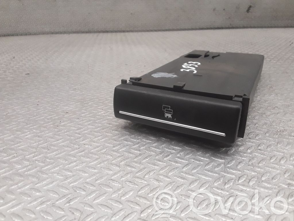 Audi A3 S3 A3 Sportback 8P Boîte / compartiment de rangement pour tableau de bord