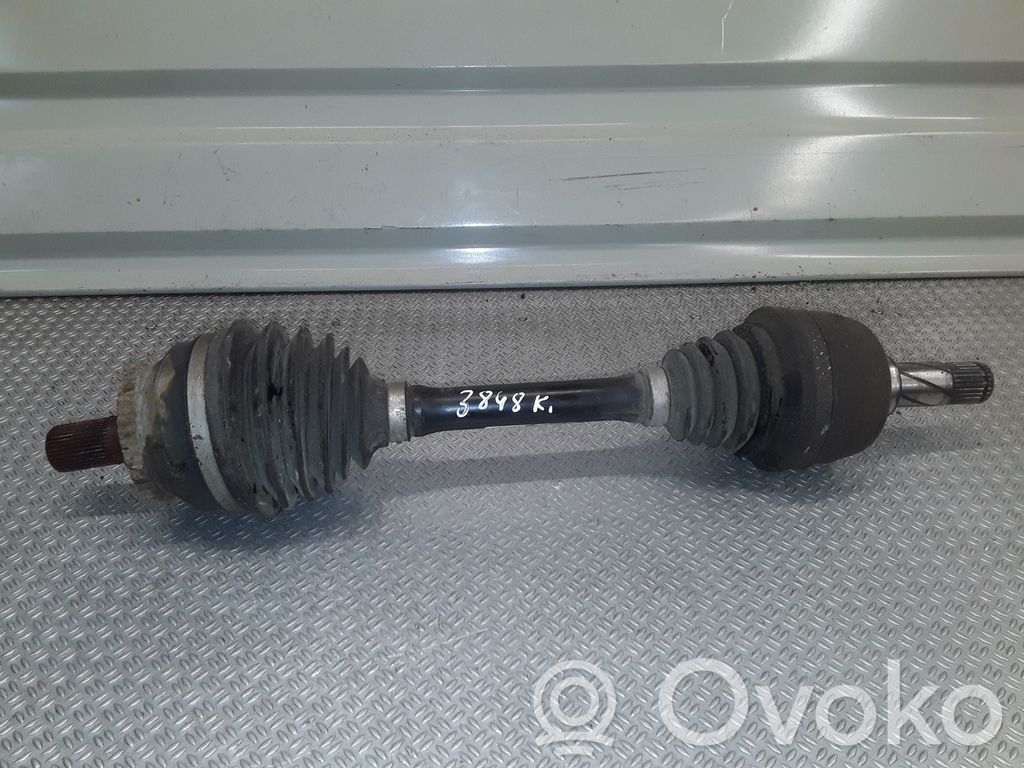 Volvo S60 Antriebswelle vorne 