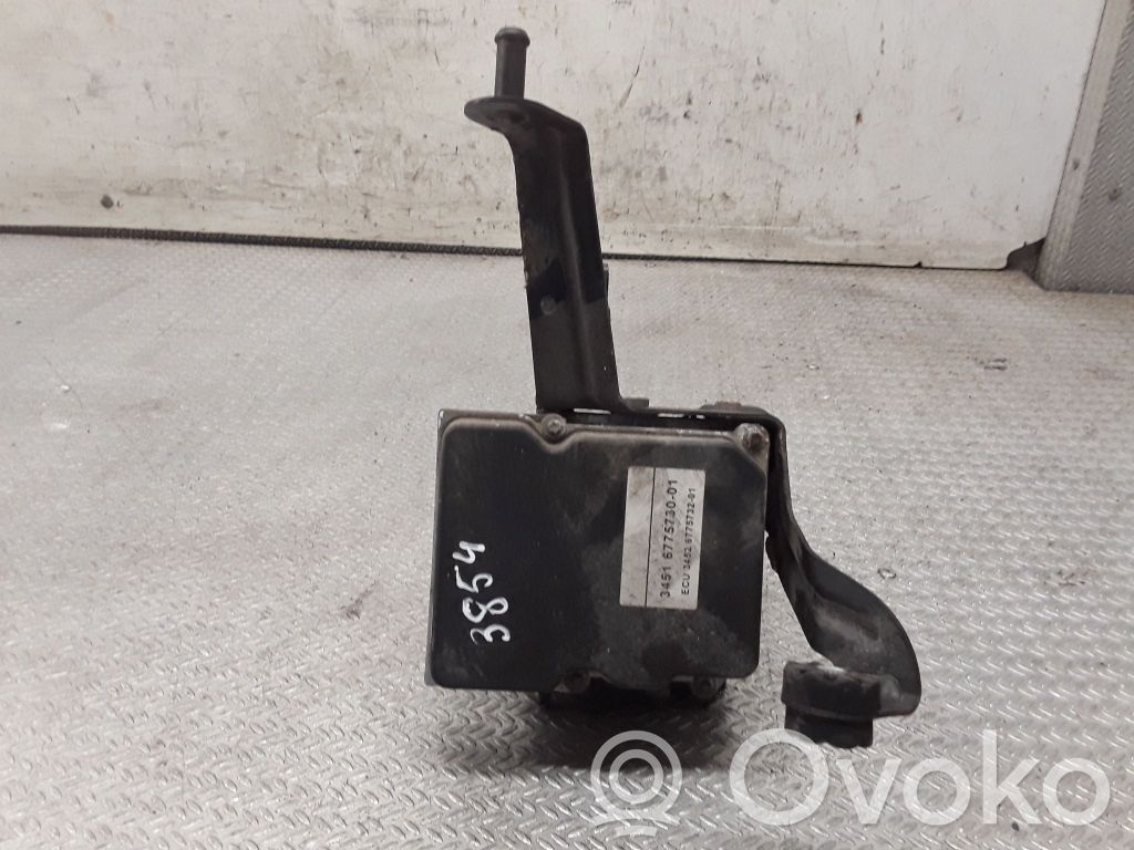 ABS Pump   3451677573001,0265236020,8451676855001