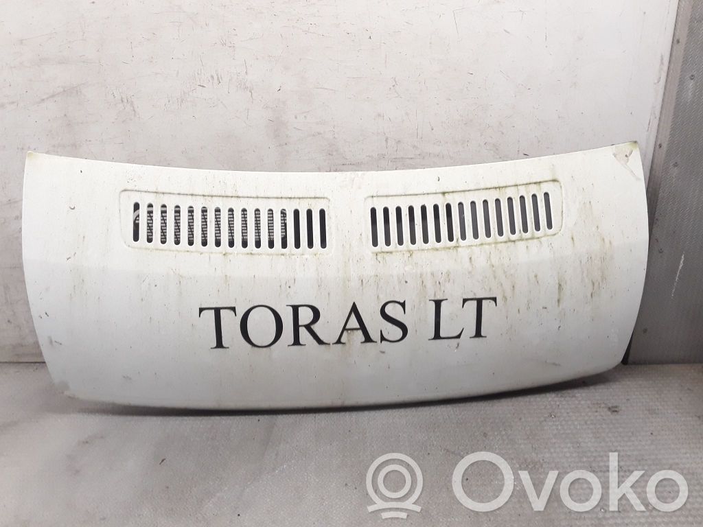 Engine bonnet/hood