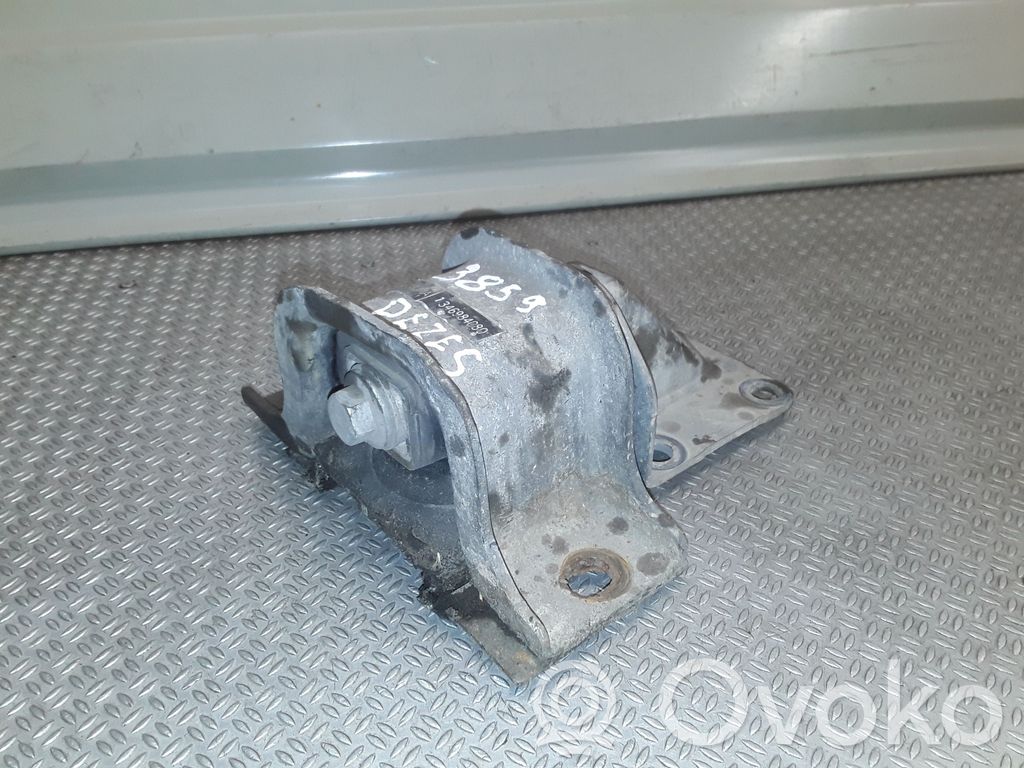 Citroen Jumper Supporto della scatola del cambio 