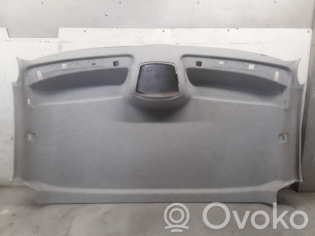Volkswagen Crafter Techo 