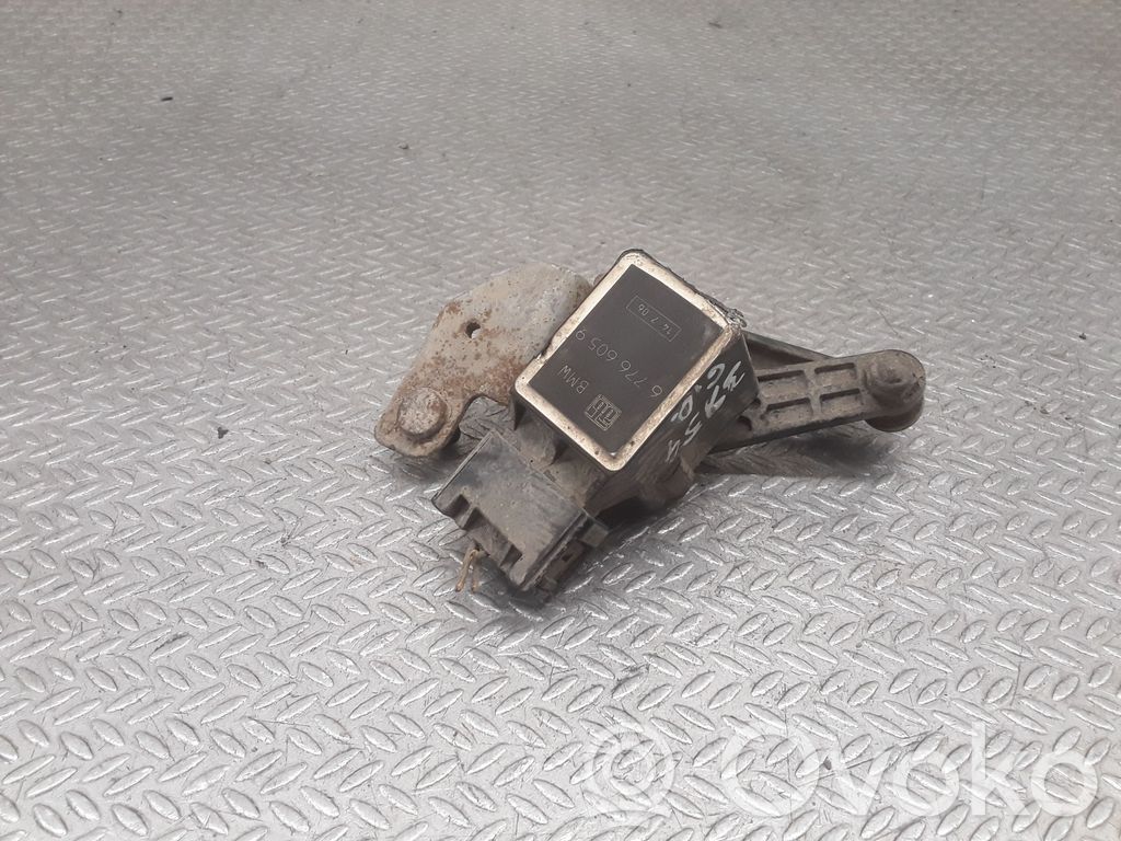 BMW 5 E60 E61 Headlight/headlamp level sensor 