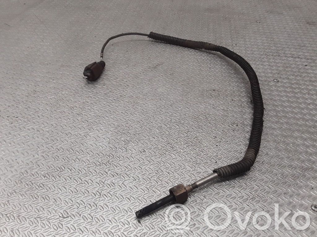 Sensor de temperatura del escape   070906088A
