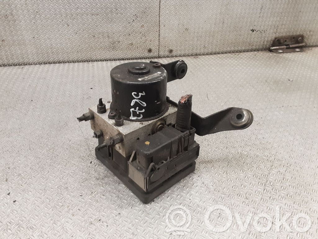 Mazda 3 I ABS bloks 