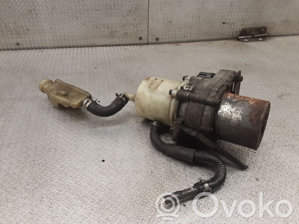 Bomba de dirección hidráulica   995097071