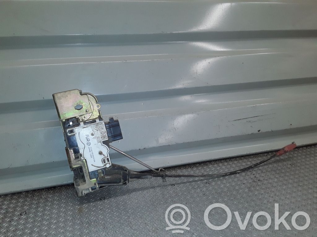 Front door lock   YC1AV21812CH