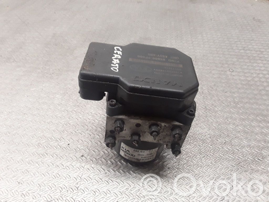 KIA Cerato ABS Pump 