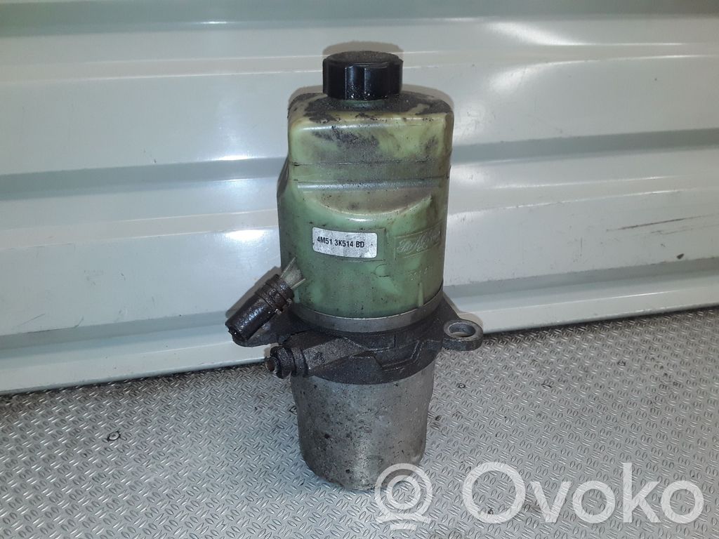 Electric power steering pump   4M513K514BD