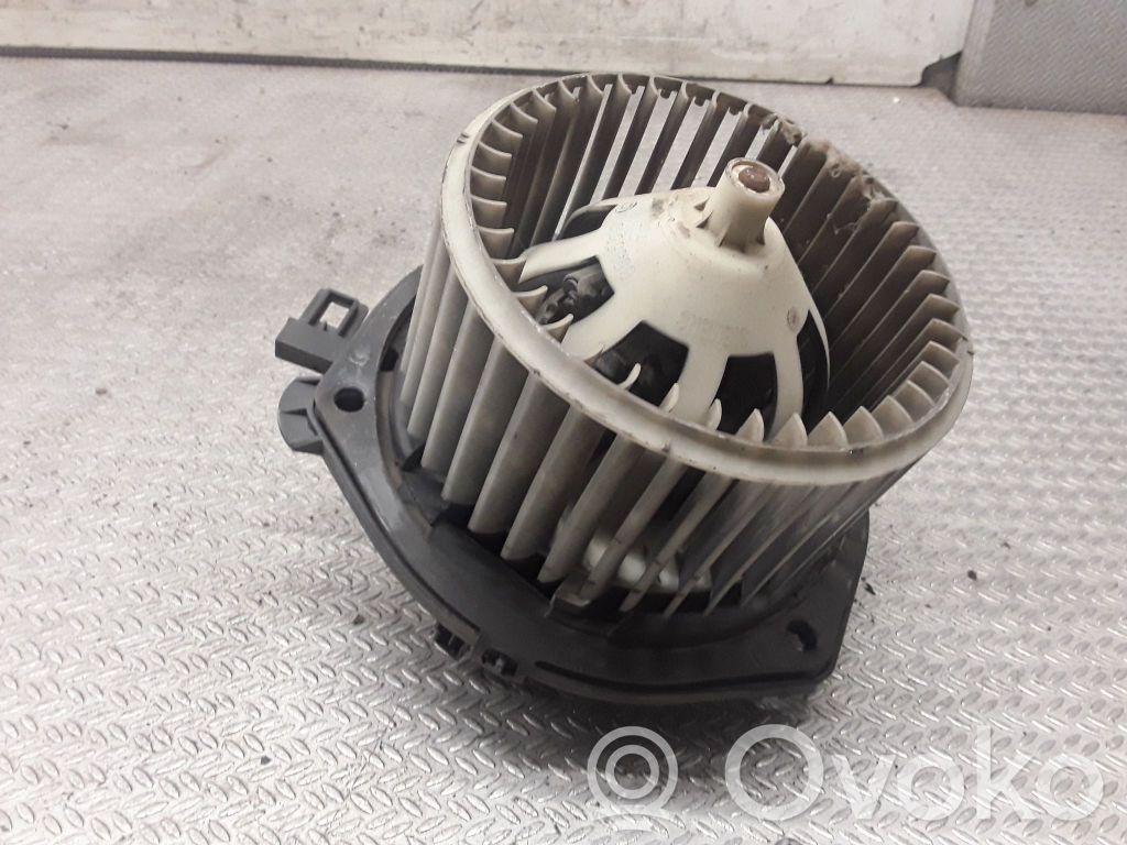 Pulseur d'air habitacle   197630200