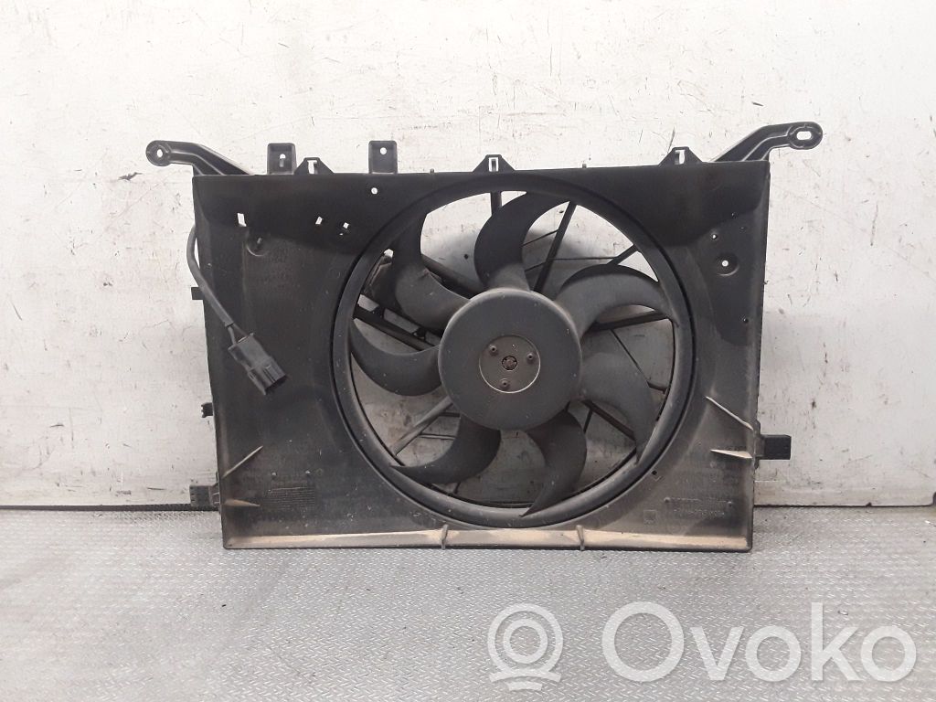 Elektrolüfter   8649634,0130303909