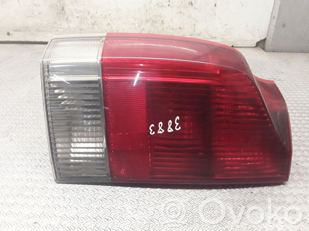 Volvo V70 Takavalot 