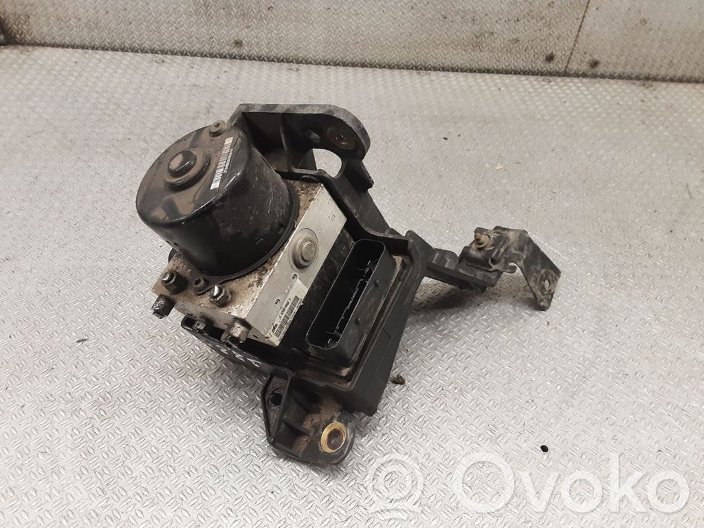 ABS Pump   10039929424,13246539