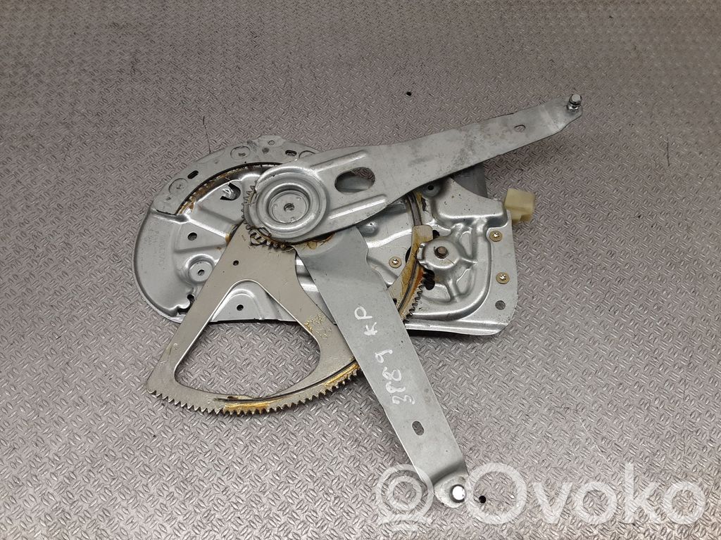 Macara ușă față cu motor   3069972