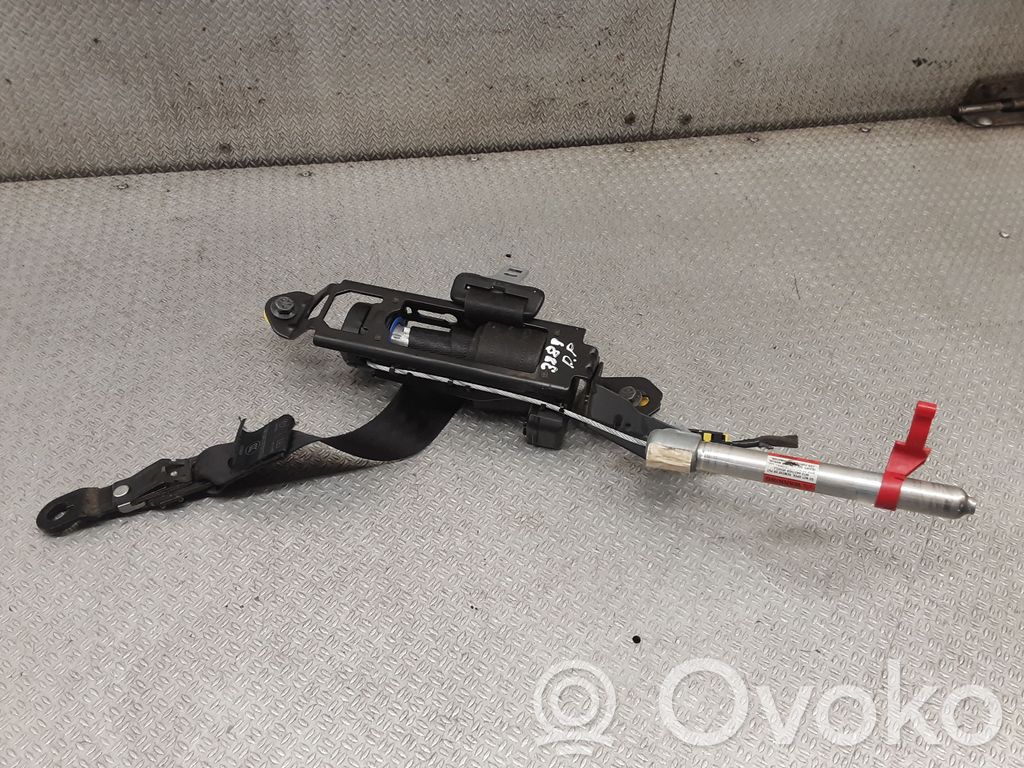 Volvo V70 Cinturón delantero 