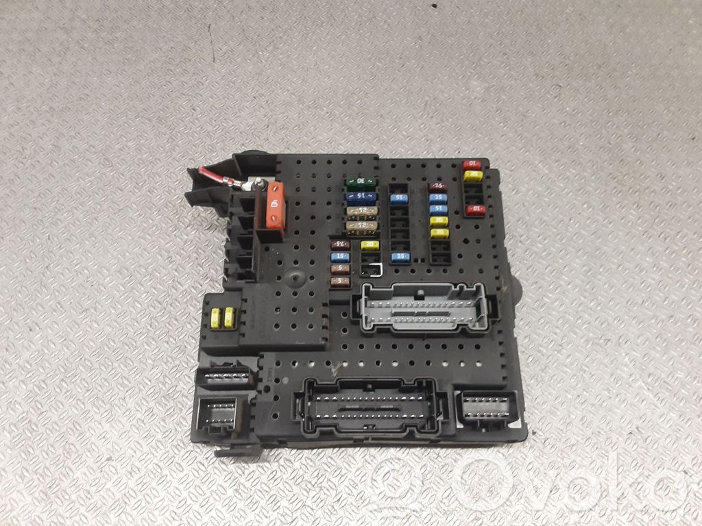 Fuse module   30732769
