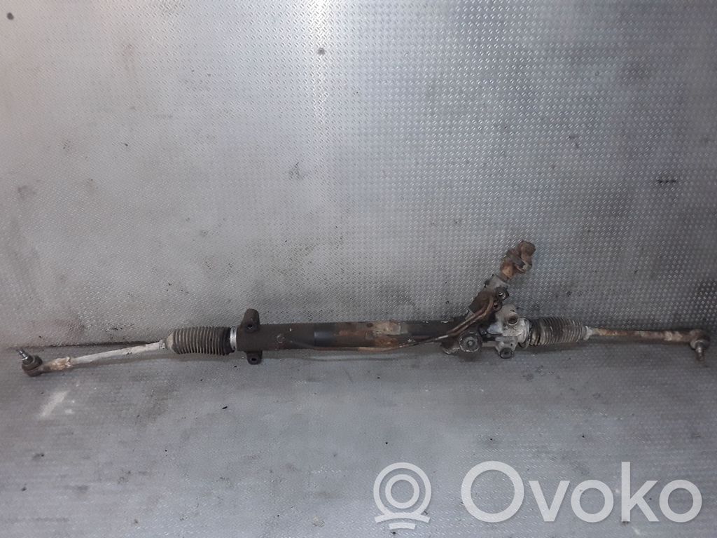 Steering rack   A0004895