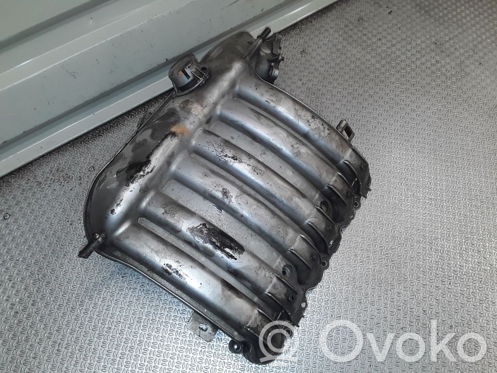 Peugeot 607 Kolektorius įsiurbimo 