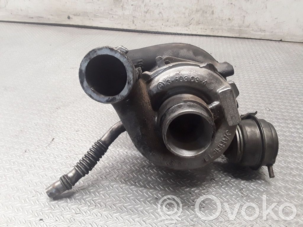 Turbo   059145701S