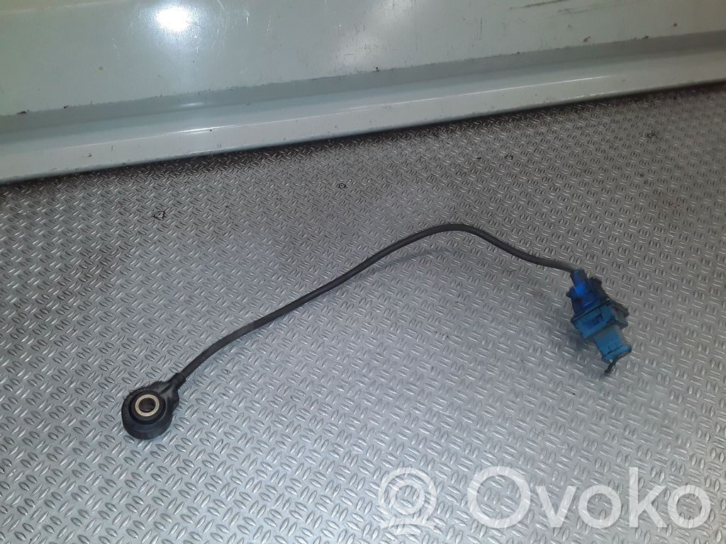 Peugeot 607 Klopfsensor 